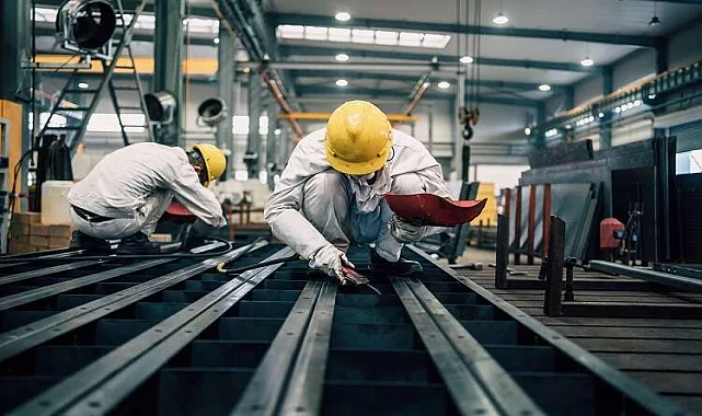 Özbek Ev Eşyası Sevkiyat